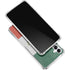 Mexico Flag Distressed Galaxy A15 5G Clear Case